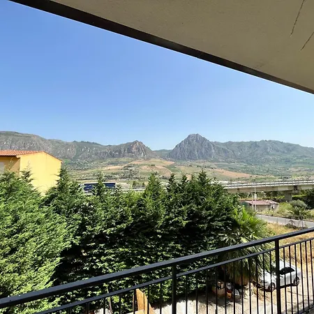 Sweet 3* San Giuseppe Jato