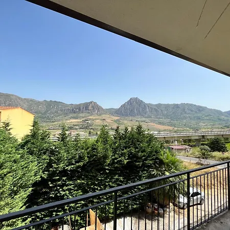 Sweet Gasthuis San Giuseppe Jato