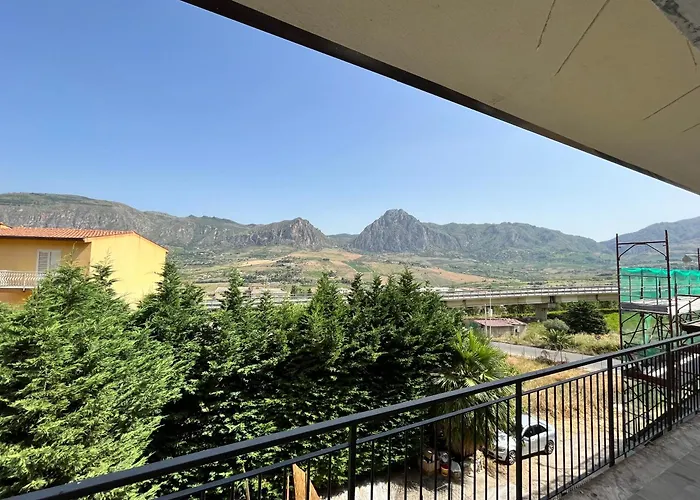 Sweet Gasthuis San Giuseppe Jato