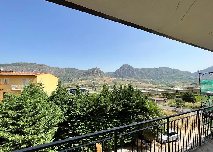 Sweet 3* San Giuseppe Jato